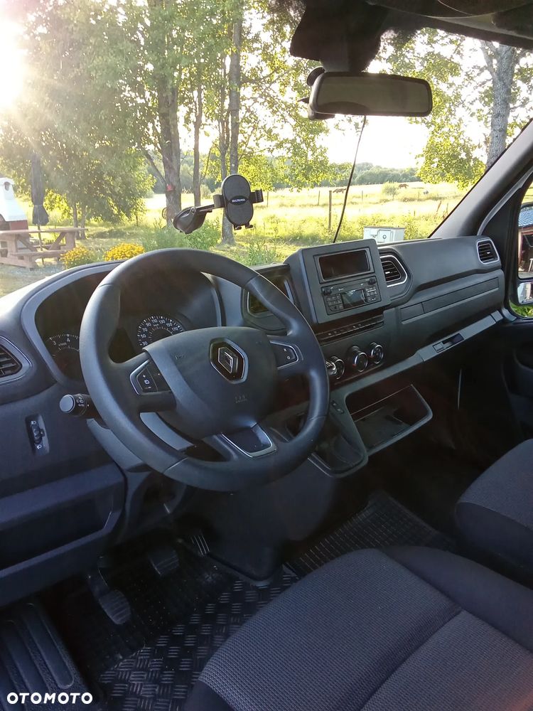 Renault Master L2H2 Okazja! - 16
