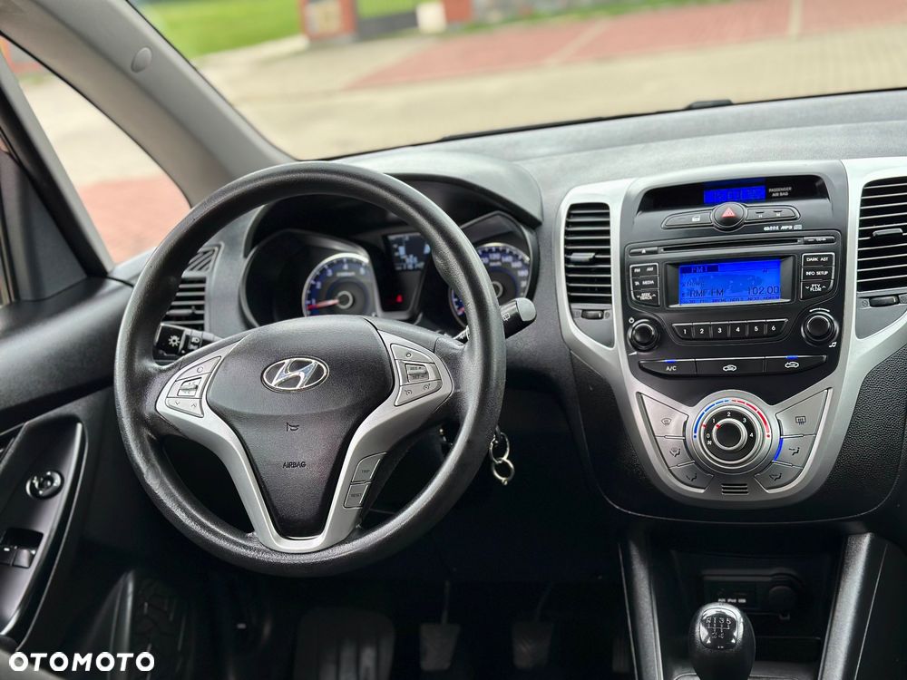 Hyundai ix20 1.4 Premium - 5