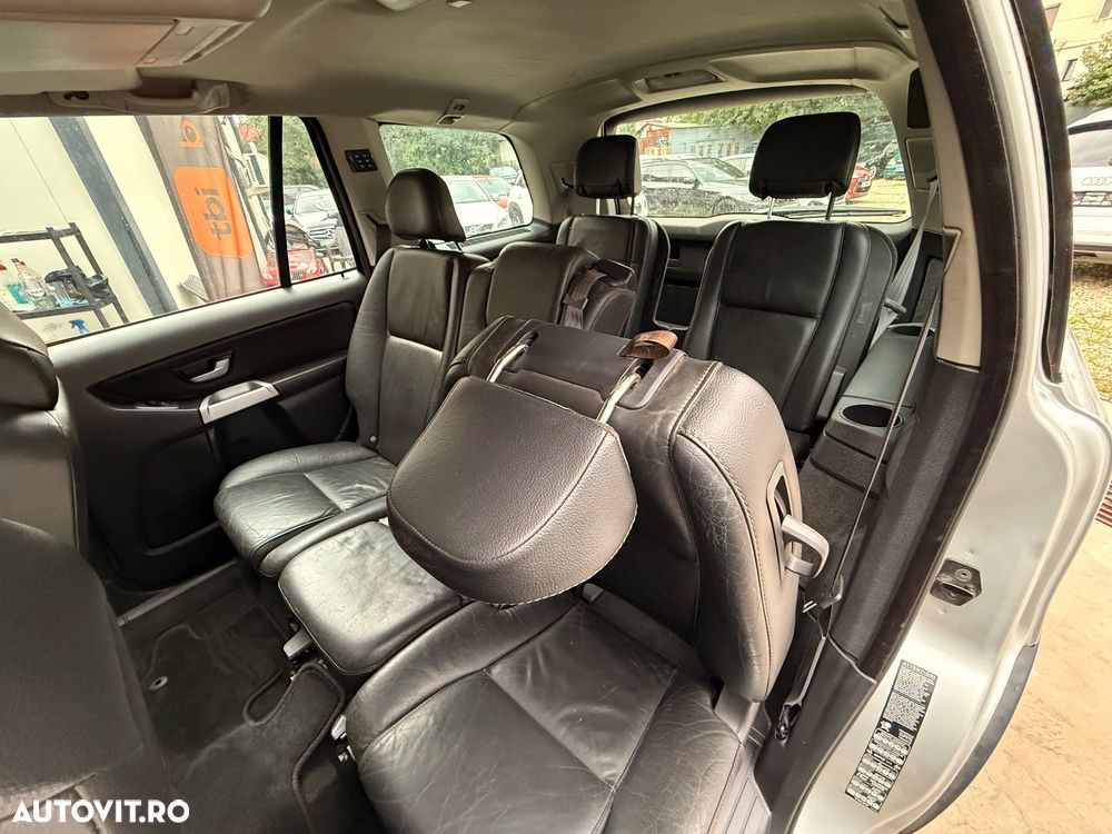Volvo XC 90 D5 Executive - 14