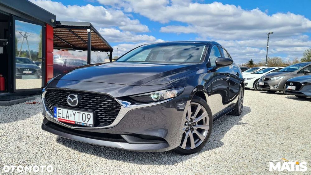 Mazda 3 - 11