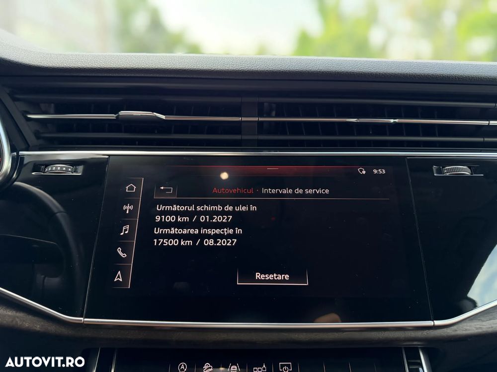 Audi Q8 - 33
