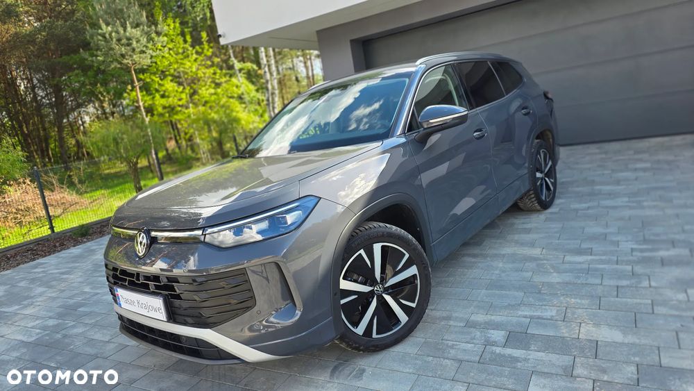 Volkswagen Tayron 1.5 eTSI mHEV Life DSG - 1
