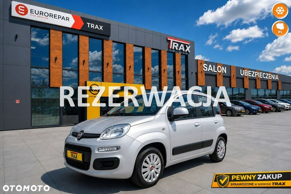 Fiat Panda 1.2 Easy - 2