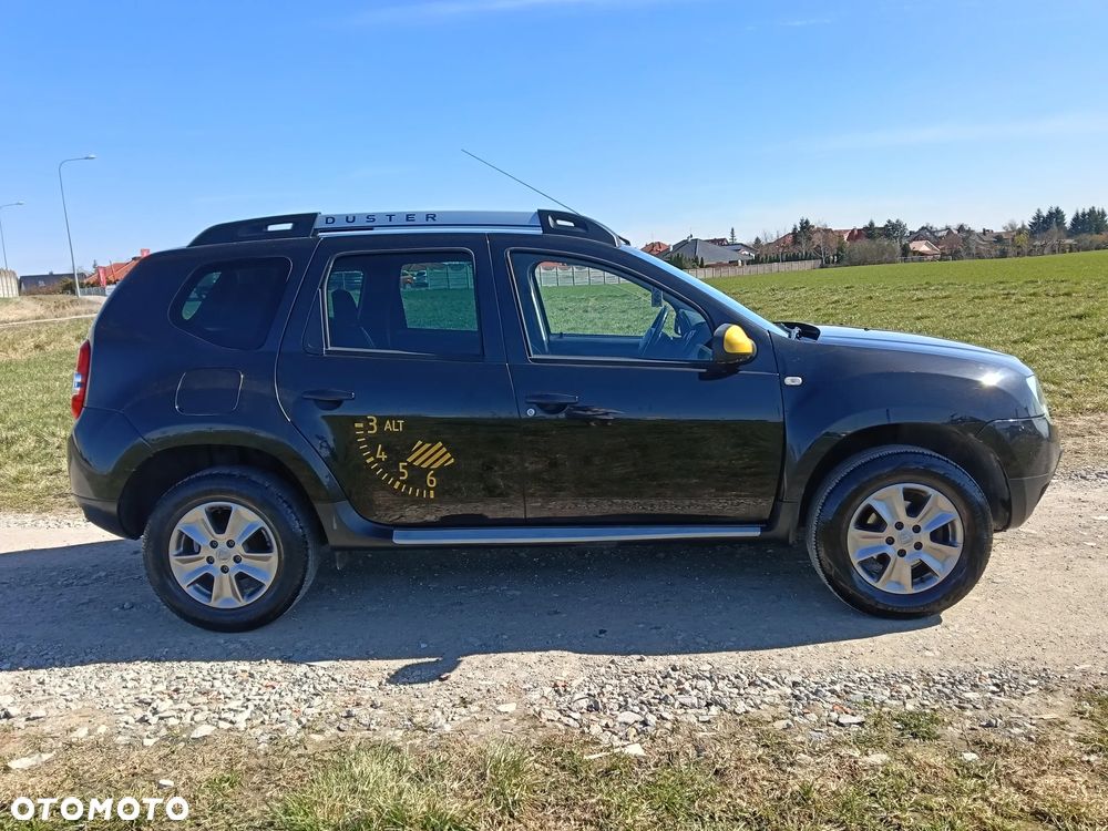 Dacia Duster 1.2 TCe Celebration - 6