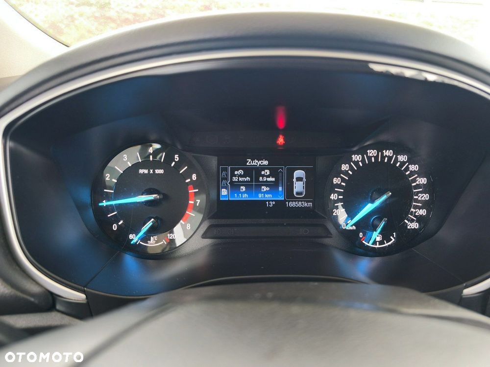 Ford Mondeo 1.5 EcoBoost Trend - 30