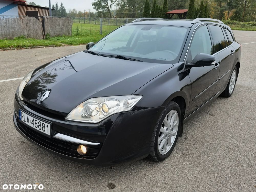Renault Laguna - 2