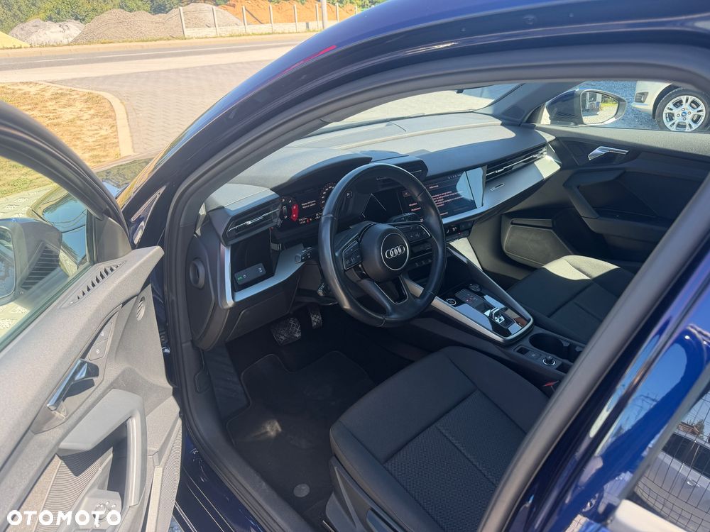 Audi A3 Sportback - 17