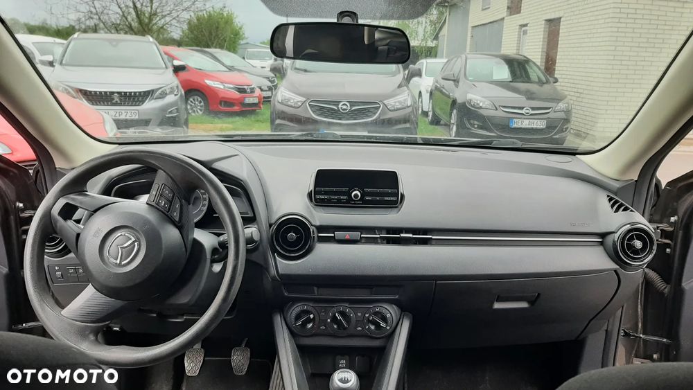 Mazda CX-3 2.0 Skyenergy - 9