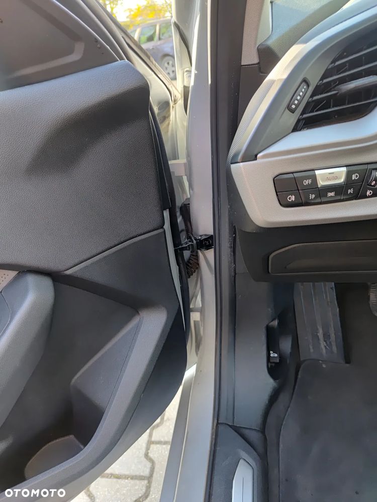 BMW Seria 1 118i Business Edition - 21