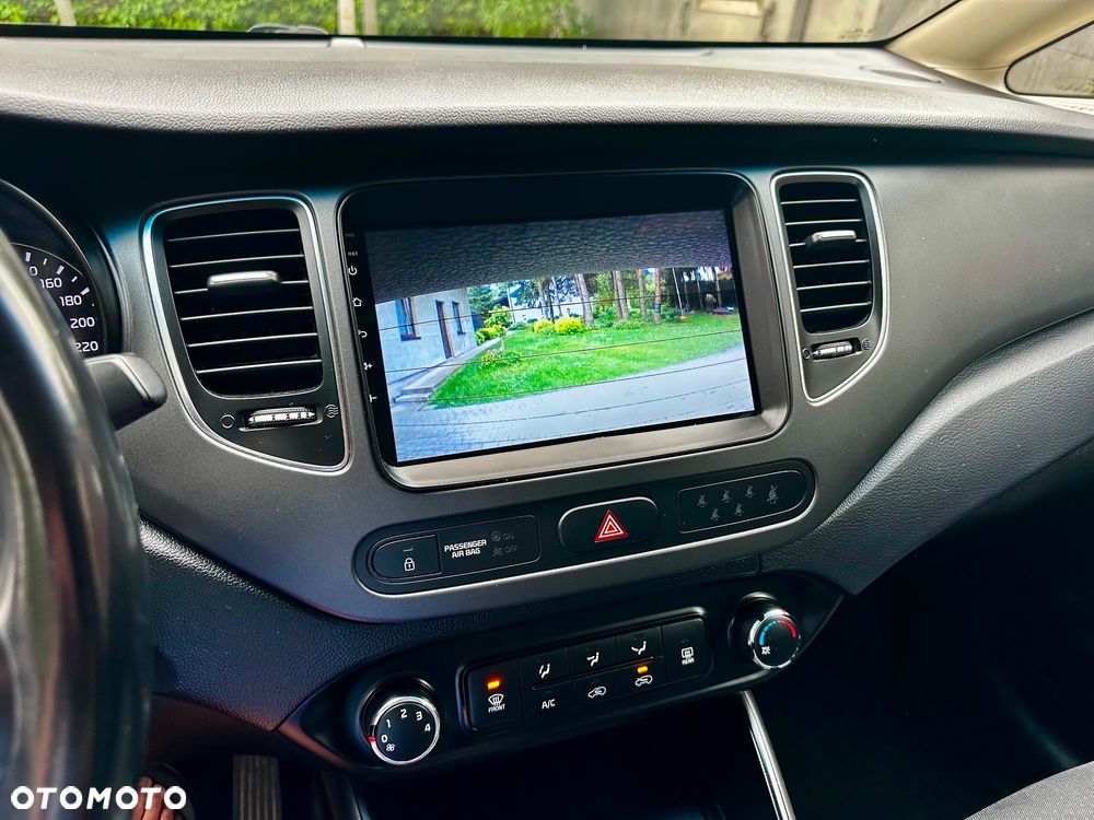 Kia Carens 1.6 GDI Edition 7 - 19