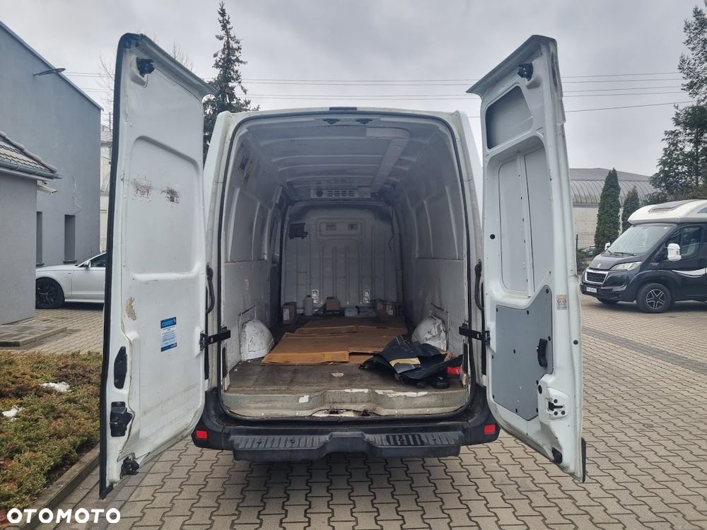 Renault MASTER - 7