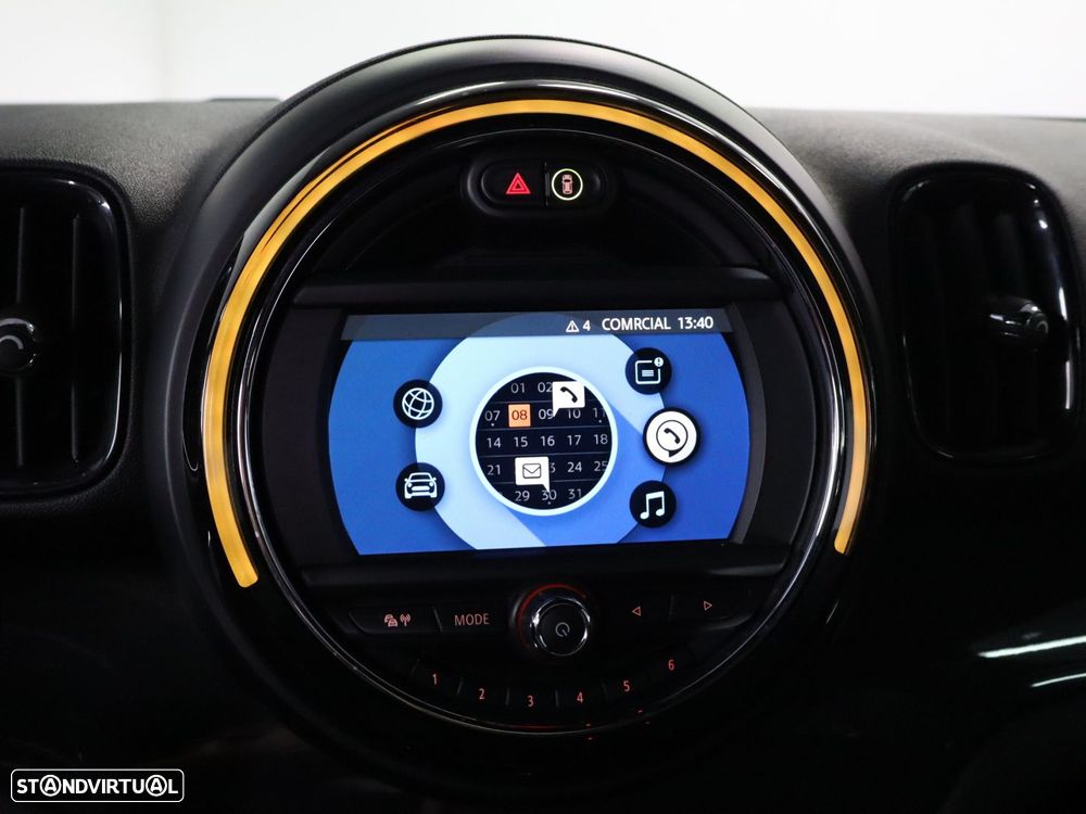MINI Countryman One D Auto - 13