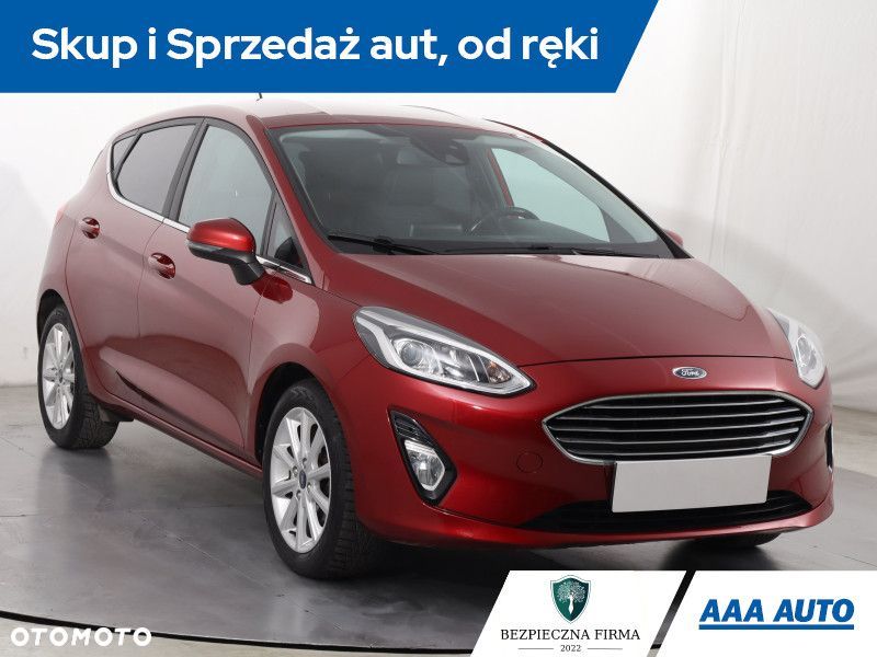 Ford Fiesta - 3