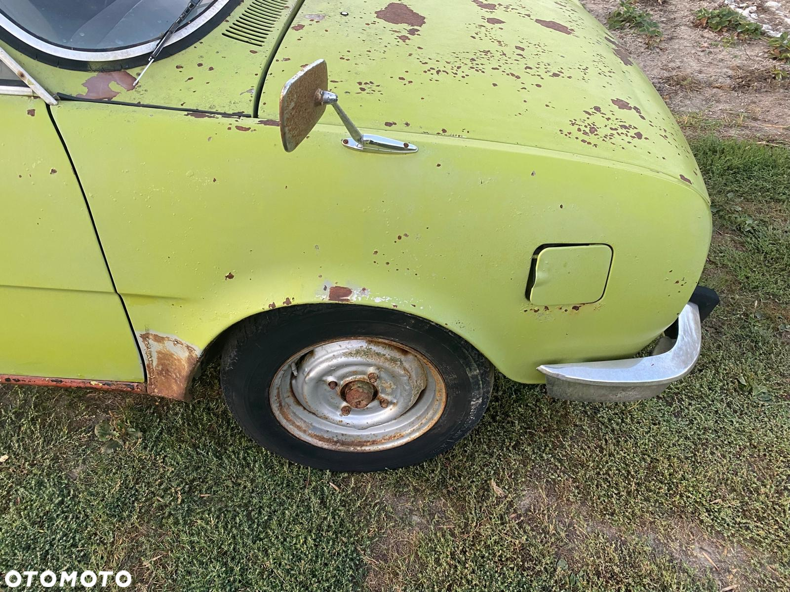 Skoda Inny - 8
