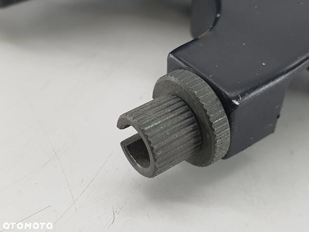 POMPA HAMULCOWA PRAWA HAMULEC SMC 700 ARGON JUMBO 700 - 11