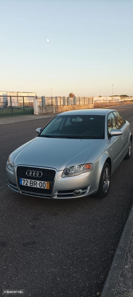 Audi A4 - 2