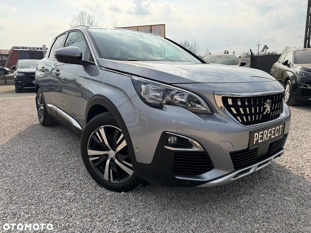 Peugeot 3008 BlueHDi 150 Stop & Start Allure - 2