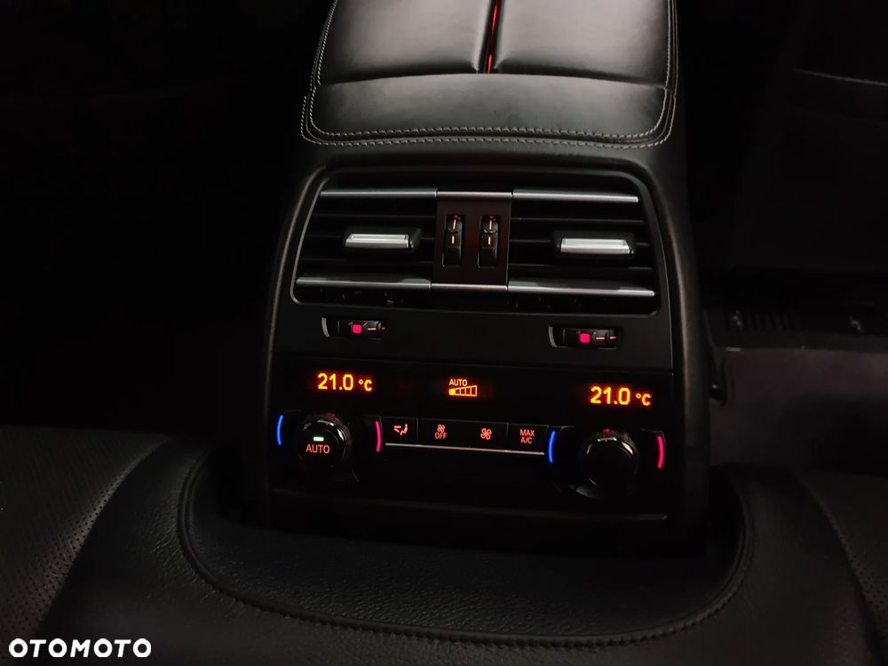 BMW Seria 6 640i xDrive M Sport Edition - 25