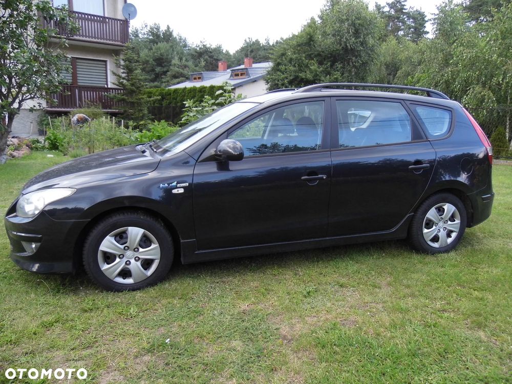 Hyundai i30 i30cw 1.4 blue Comfort - 8