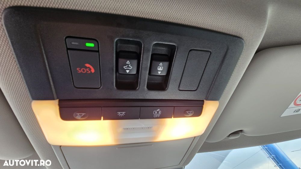 Nissan X-Trail e4ORCE 7 locuri Tekna - 12