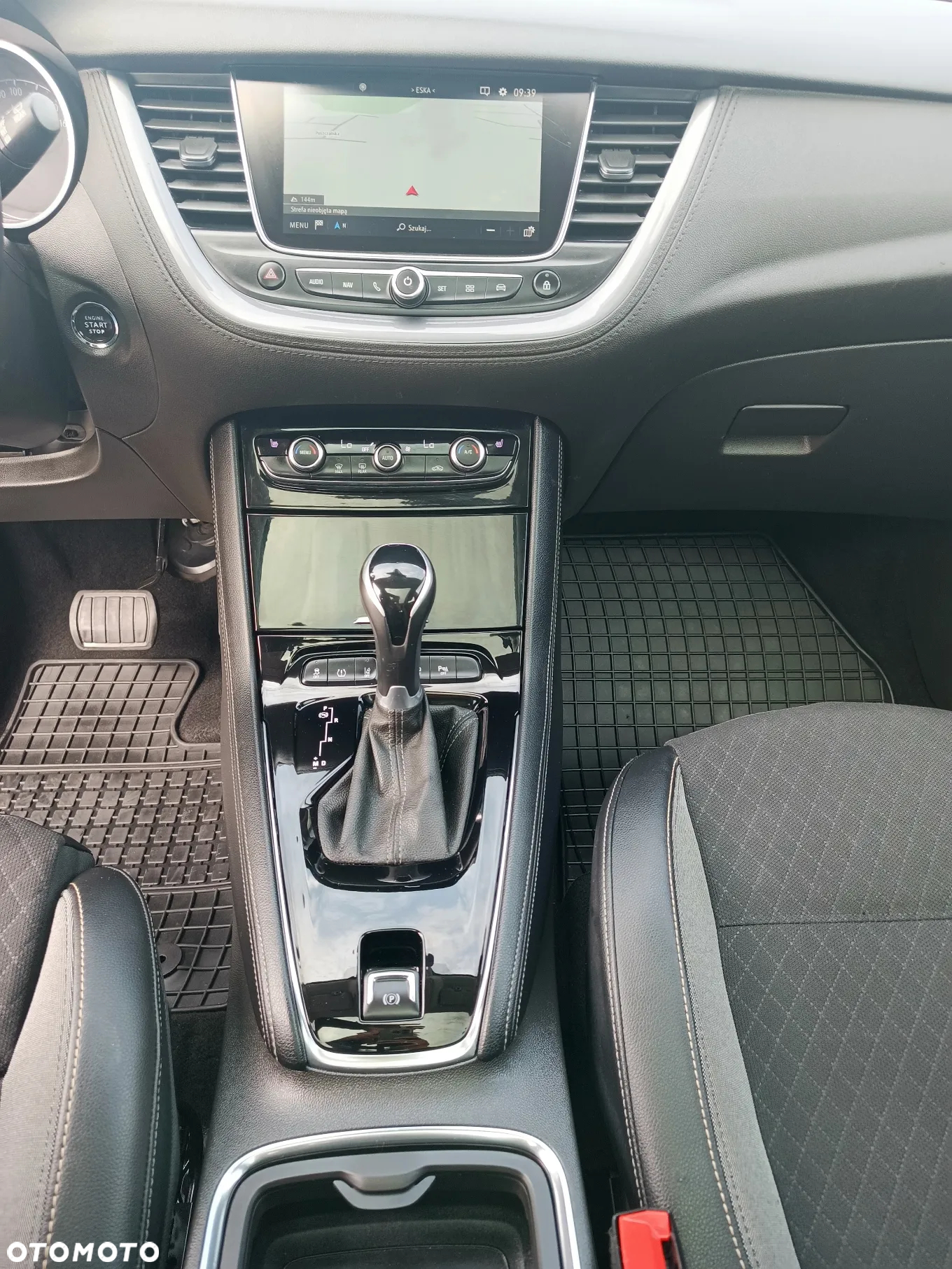 Opel Grandland X 1.6 Start/Stop Automatik INNOVATION - 31