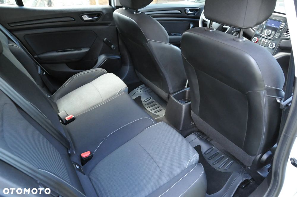 Renault Megane - 16