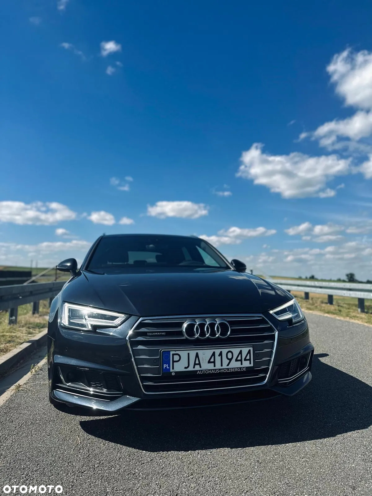 Audi A4 2.0 TDI Quattro S tronic - 3