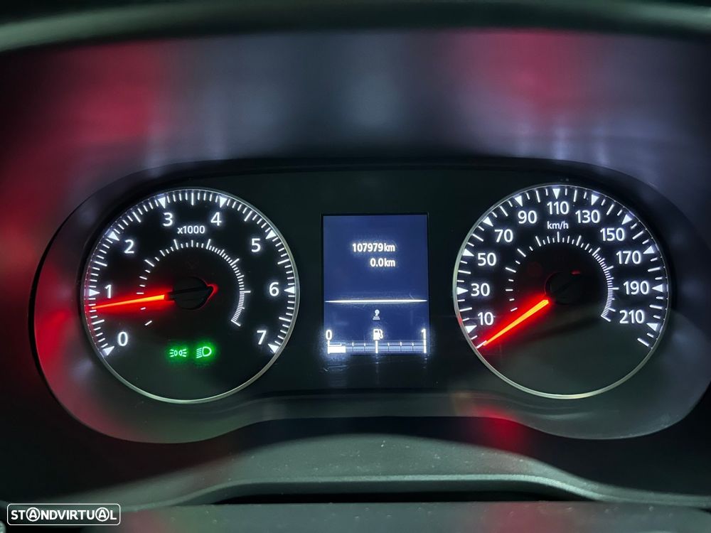 Dacia Duster 1.3 TCe SL Adventure - 21