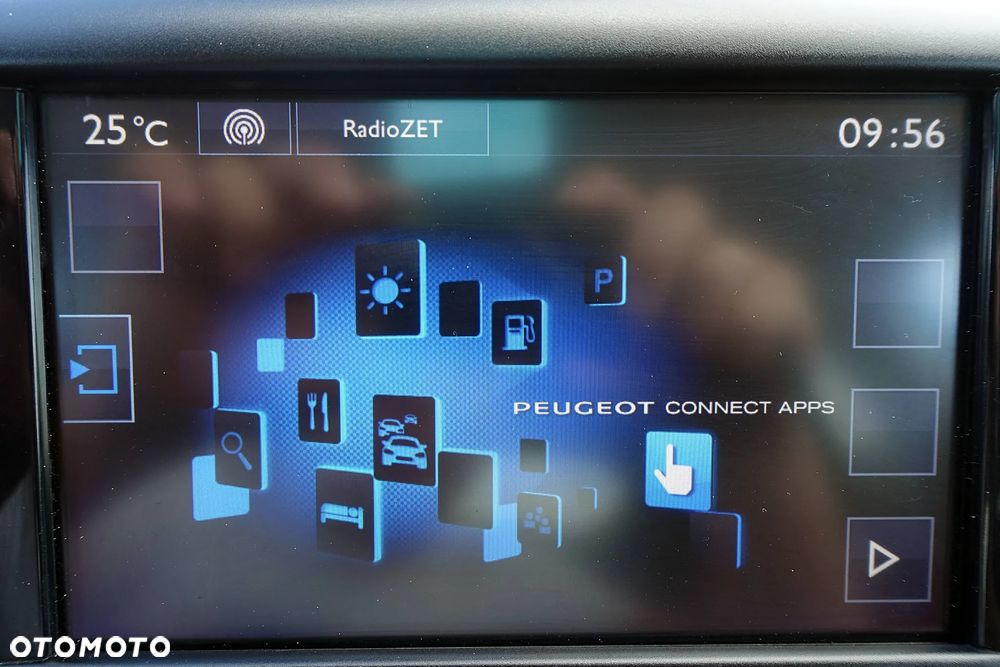 Peugeot 208 82 PureTech Style - 21
