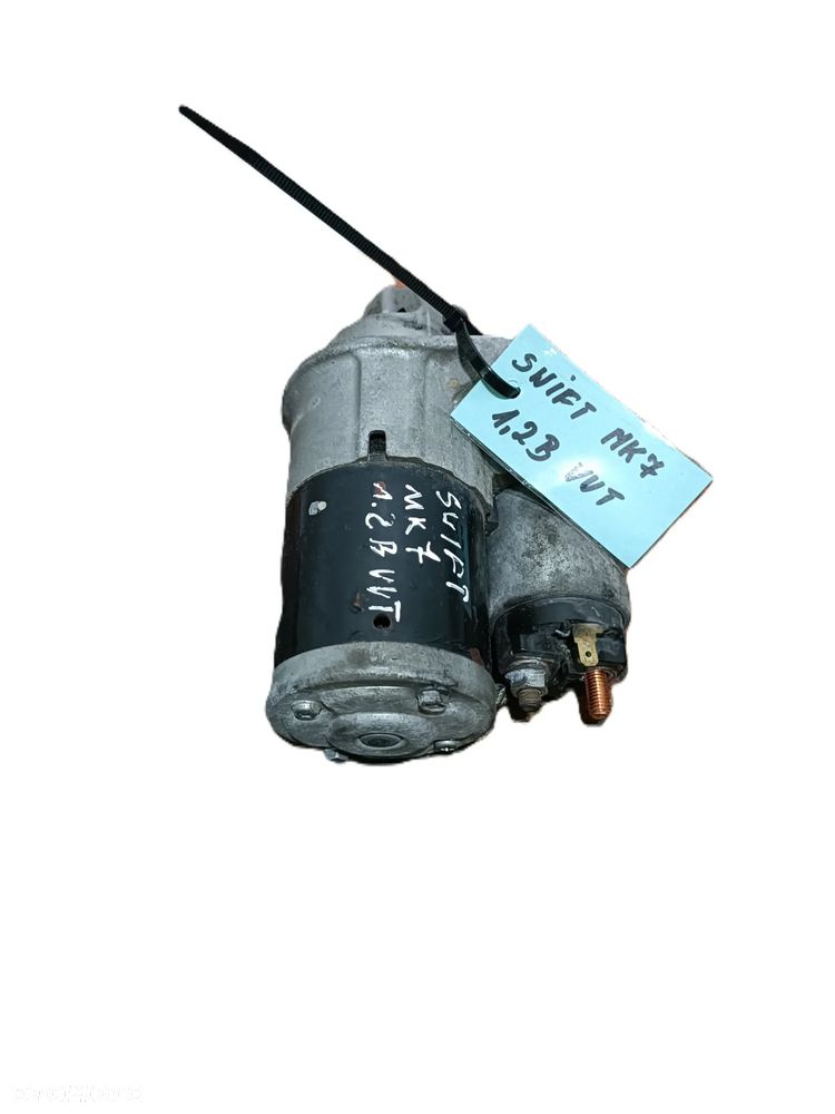 SUZUKI SWIFT V MK7 10-13 1,2 B VVT rozrusznik 3110051K1 M000T38071ZE * - 3