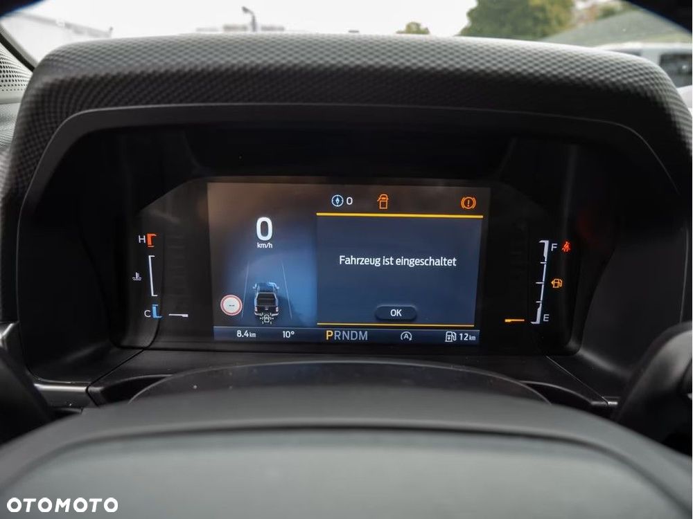 Ford Ranger 2.0 EcoBlue 4x4 DC XLT - 14