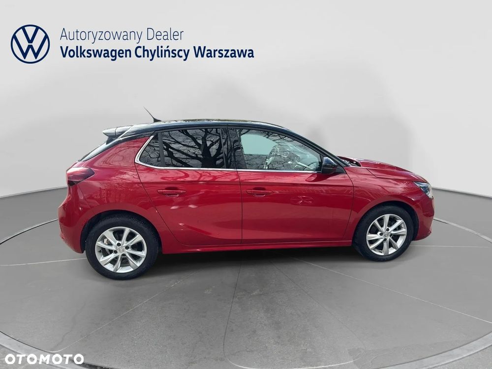 Opel Corsa 1.2 Elegance S&S - 6