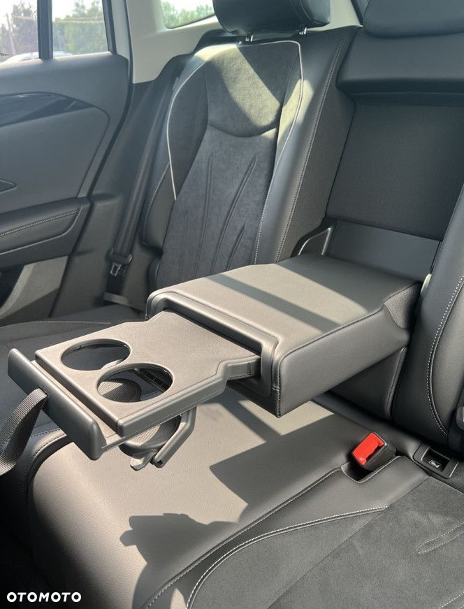Volkswagen Tiguan 1.5 eHybrid PHEV Elegance DSG - 17