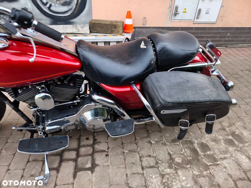 Harley-Davidson Touring Road King - 18