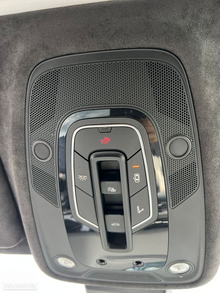 Audi SQ7 TDI quattro Tiptronic - 32