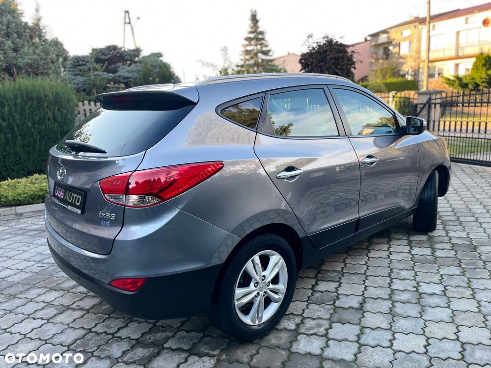Hyundai ix35 - 17
