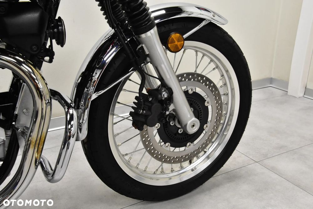 Kawasaki Inny - 31