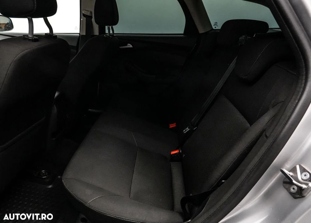 Ford Focus 1.6 TI-VCT Powershift Titanium - 15