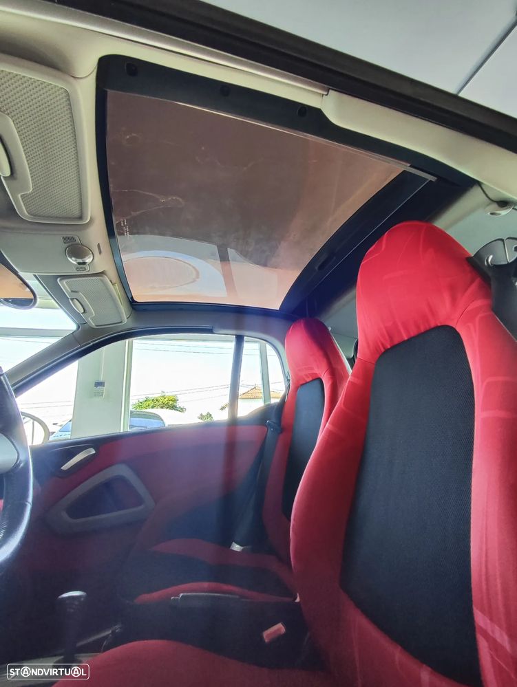 Smart ForTwo Coupé - 28