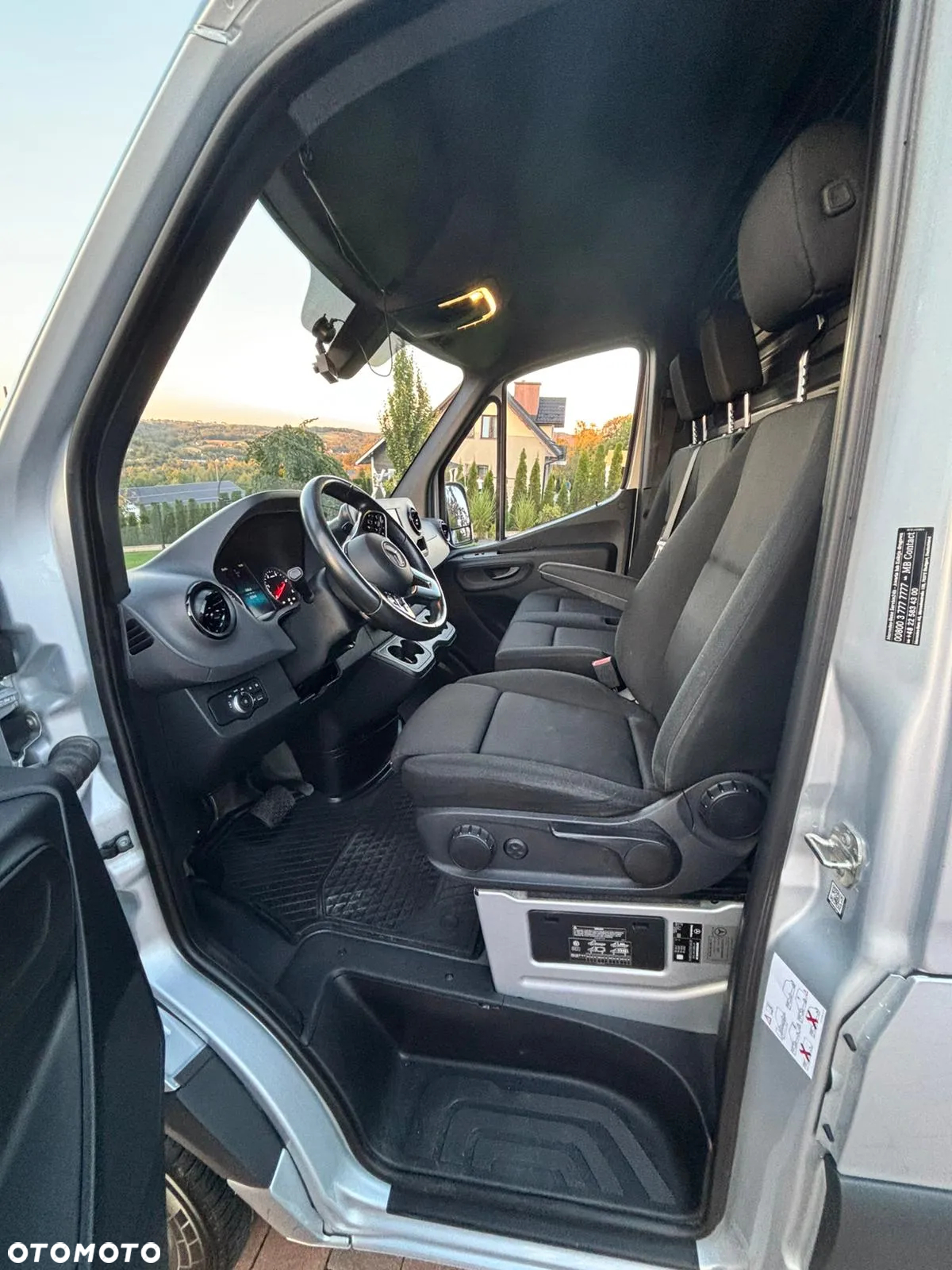 Mercedes-Benz Sprinter 314 CDI - 6