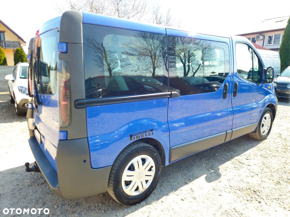 Renault Trafic - 24