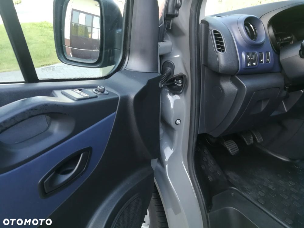 Opel Vivaro L2H1 S&S Tourer - 15