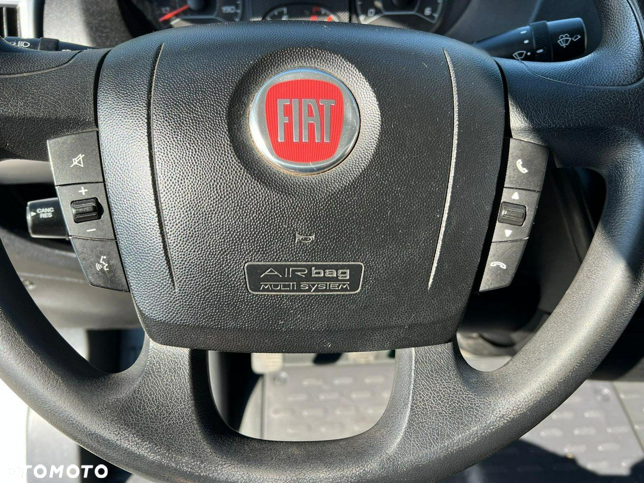 Fiat Ducato - 28