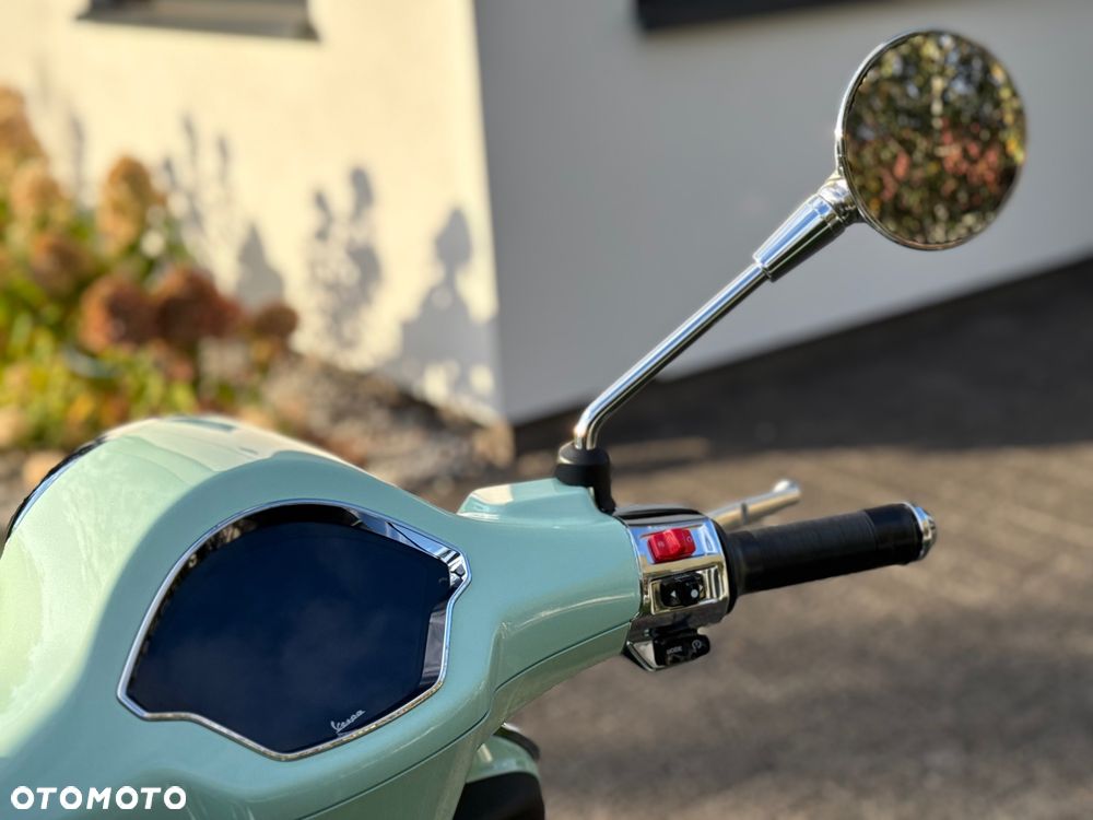 Vespa Primavera - 29