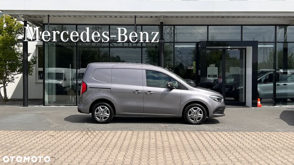Mercedes-Benz Citan 110 CDI - 6