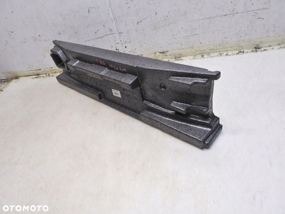 PIANKA STYROPIAN BAGAŻNIKA OPEL INSIGNIA A KOMBI 13305923 - 6