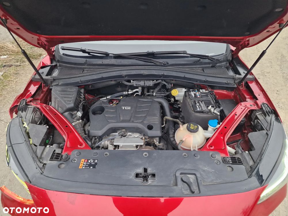MG HS 1.5T-GDI Luxury - 29