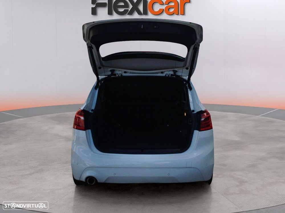 BMW 216 Active Tourer d Advantage - 7