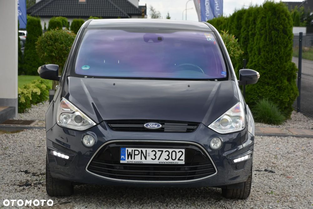 Ford S-Max - 10