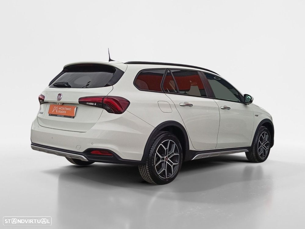 Fiat Tipo Station Wagon 1.0 GSE T3 - 5